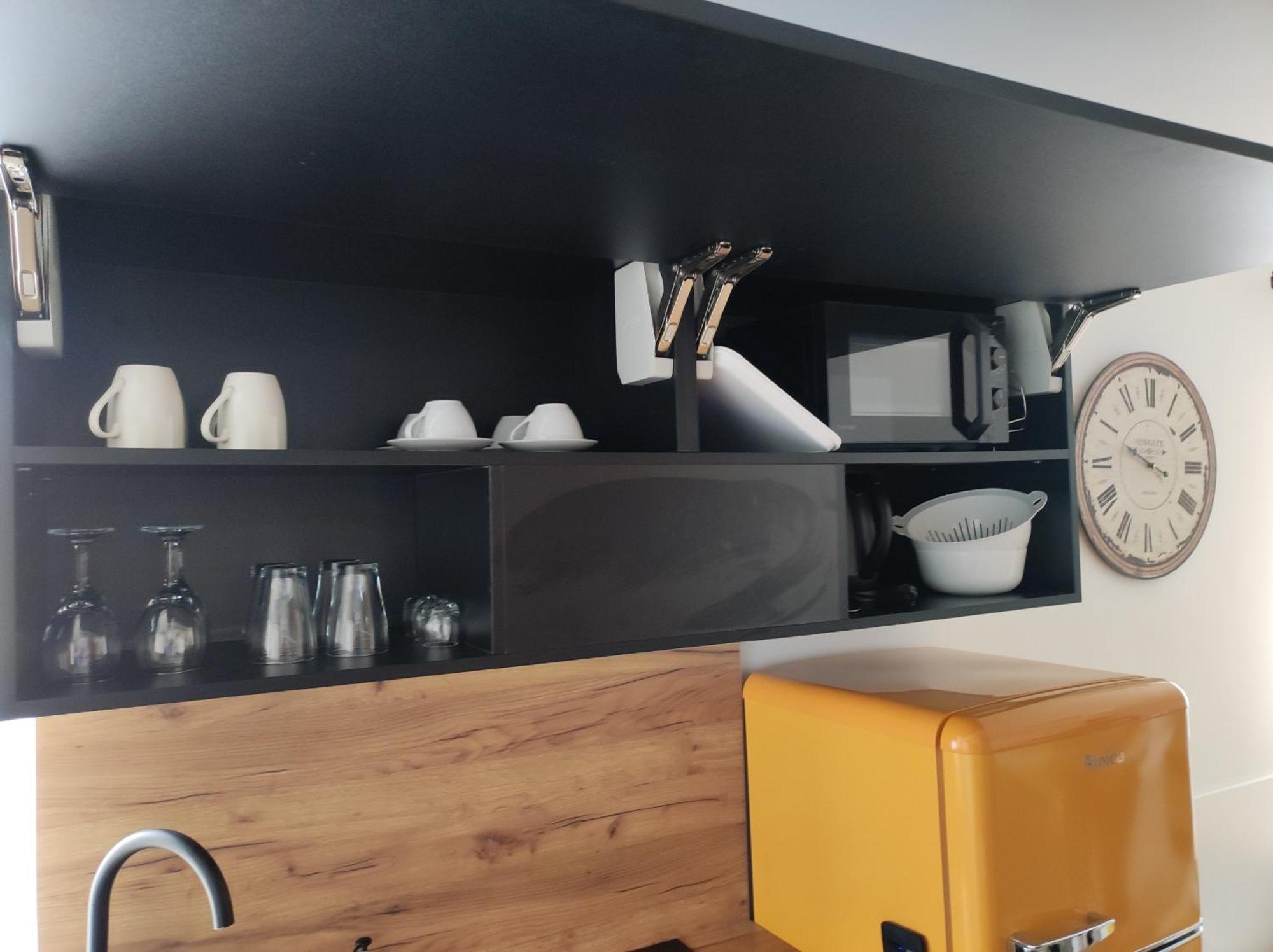 Evita Studio Apartment Karlovac Eksteriør billede